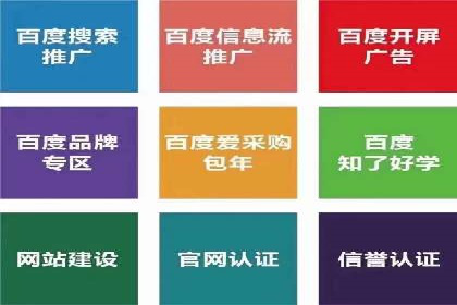 百度信息流广告案例分析：精准投放策略全解析